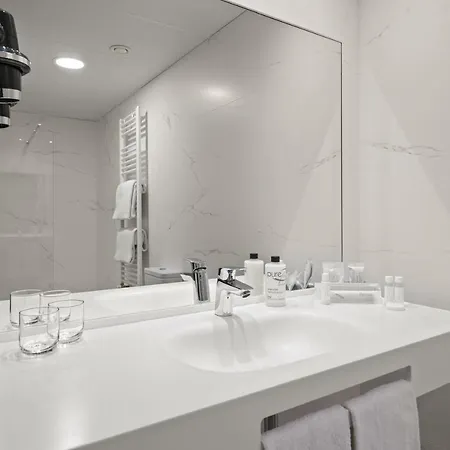 Zentral Ramiro I 4* 奥维耶多