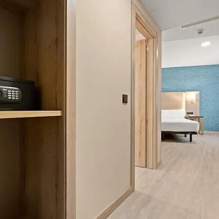 Zentral Ramiro I 4* 奥维耶多