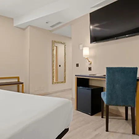 Zentral Ramiro I 酒店 奥维耶多