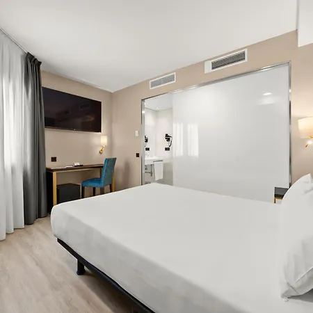 Zentral Ramiro I 4* 奥维耶多