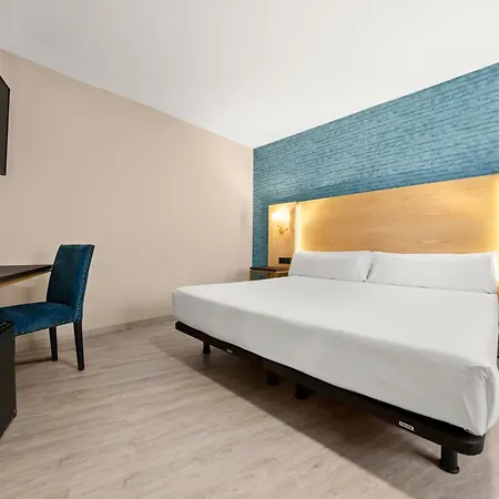 Zentral Ramiro I Hotel