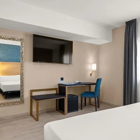 酒店 Zentral Ramiro I 奥维耶多