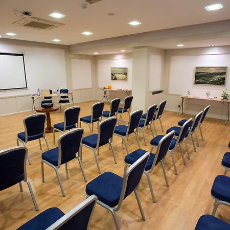 Zentral Ramiro I 酒店 奥维耶多