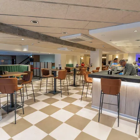 Hotel Zentral Ramiro I