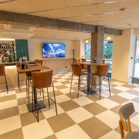 Zentral Ramiro I Hotel 4*