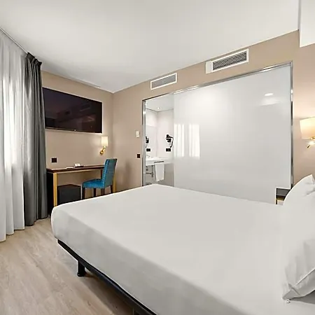 Hotel Zentral Ramiro I