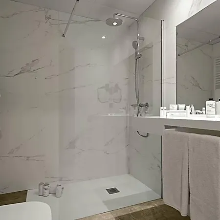 Hotel Zentral Ramiro I Oviedo