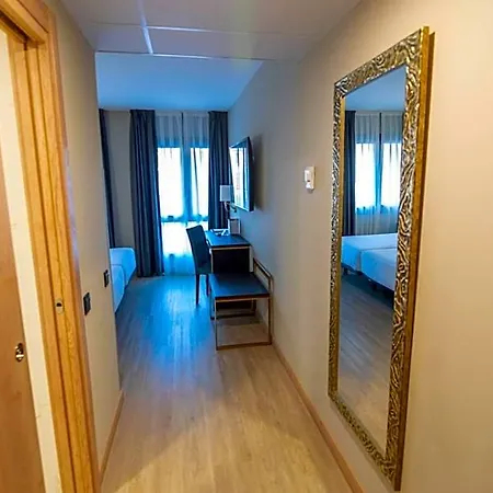 Zentral Ramiro I Hotel 4*