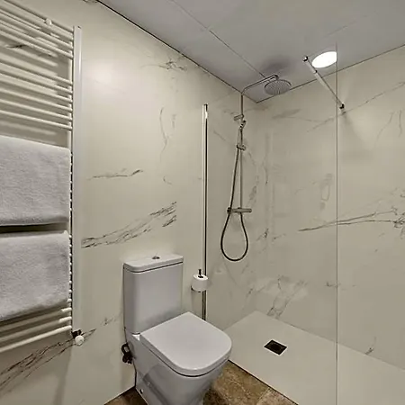 Hotel Zentral Ramiro I 4*