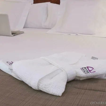 Hotel Zentral Ramiro I Oviedo
