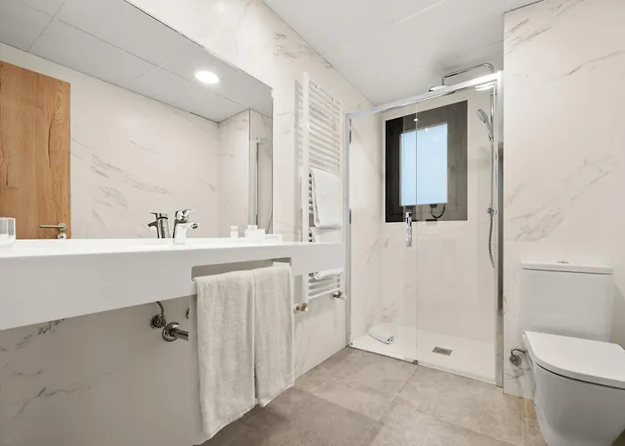 Zentral Ramiro I Hotel