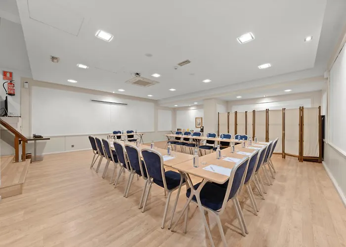 Zentral Ramiro I 오비에도