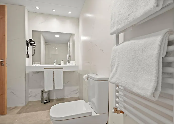 Zentral Ramiro I Oviedo