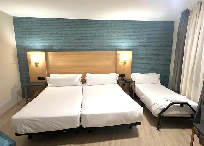 Zentral Ramiro I 오비에도