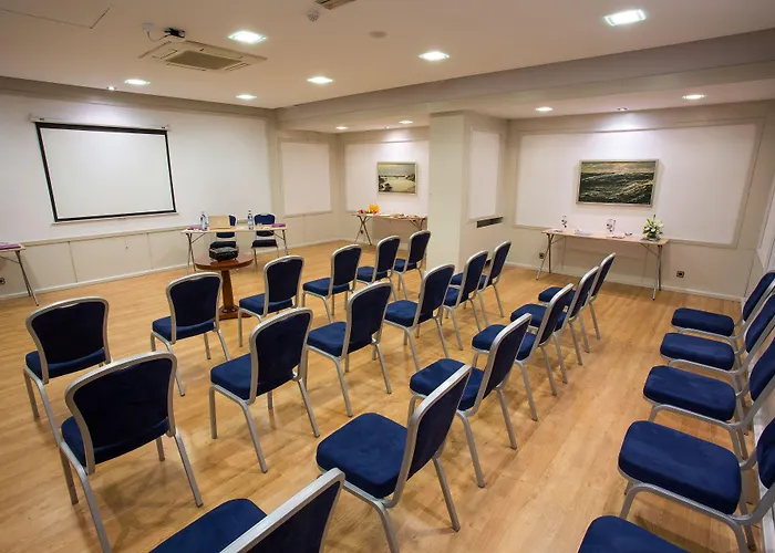 Zentral Ramiro I Hotel Oviedo