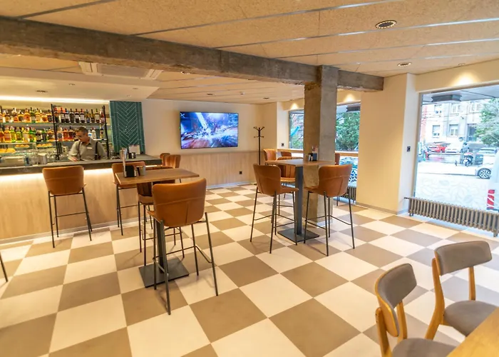 Zentral Ramiro I Hotel 4*