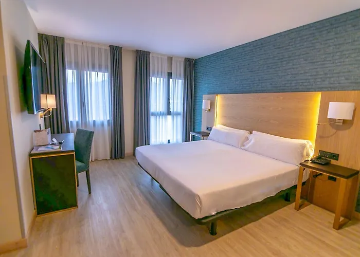 Hotel Zentral Ramiro I