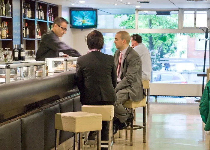 Zentral Ramiro I Oviedo