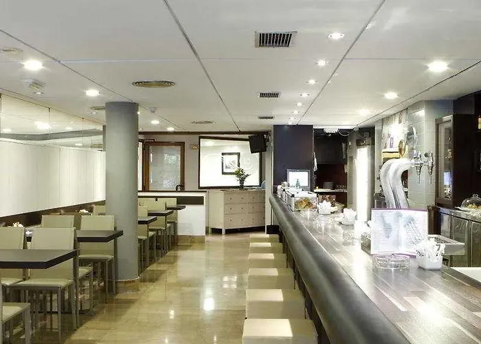 Zentral Ramiro I Oviedo